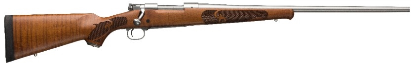 Winchester Model 70 - Featherlight stainless